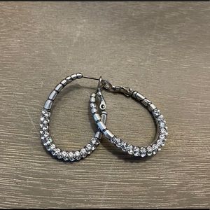 Brighton Pebble Hoops